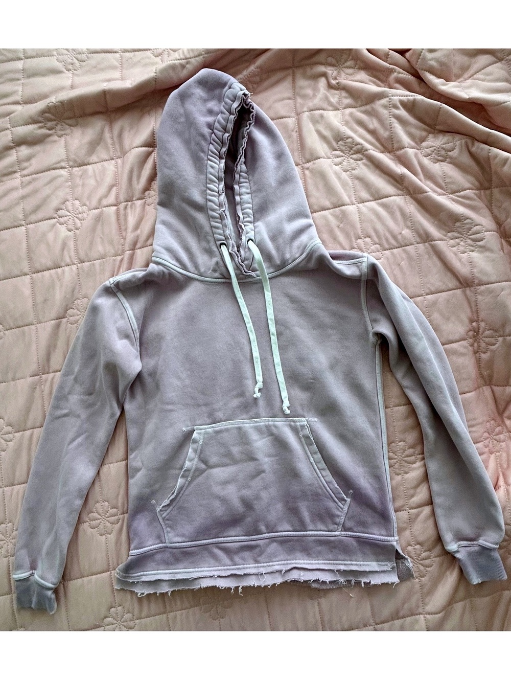 We The Free Zuma Hooded Sweatshirt X-Small. EUC